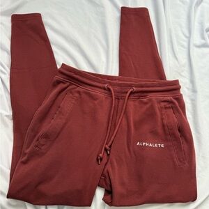Alphalete Joggers